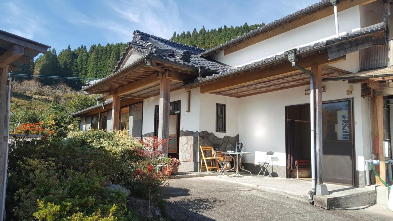 Cocochi House Casa de hóspedes Yufu Exterior foto